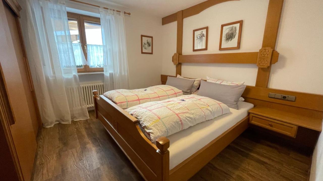 Ferienwohnung Pauliner Oberstdorf Exterior photo